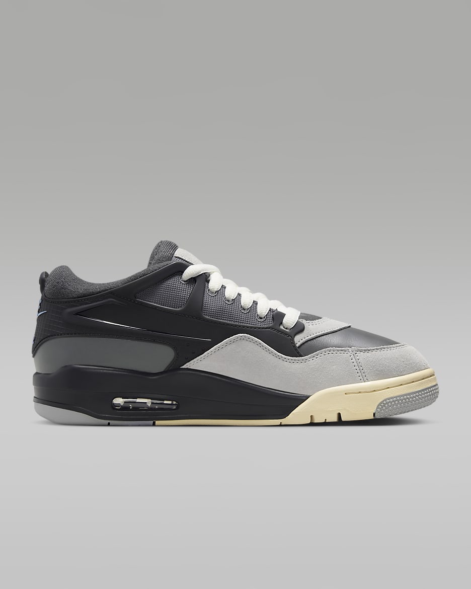Basket jordan homme grise deals